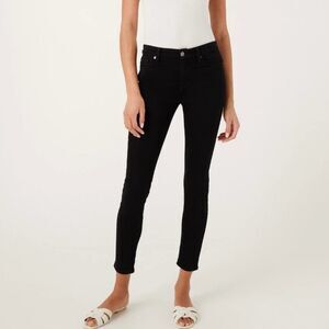 7 For All Mankind | The Ankle Skinny b(air)